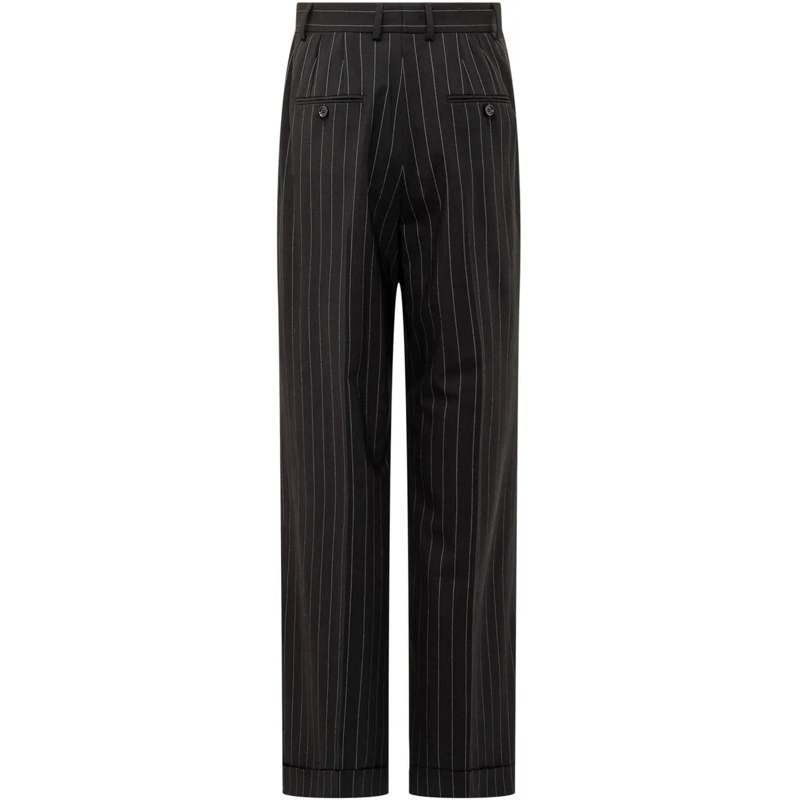 Dolce&Gabbana Pantalon Pantalone schwarz(Image 2)