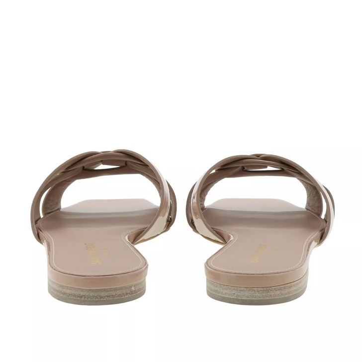 Ysl nude sale slides