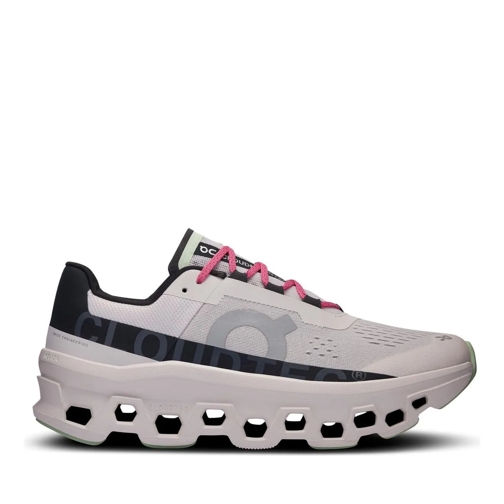 ON RUNNING Low-Top Sneaker baskets on running grau (Image 2)