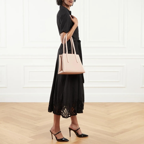Furla Tote Furla Meridiana M Tote Cipria+Tulle Int. (Image 2)
