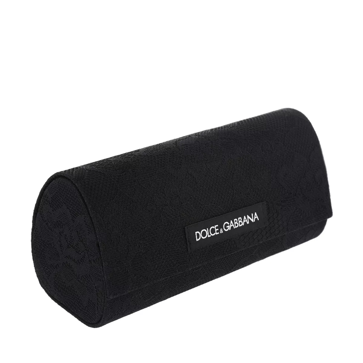 Dolce gabbana 2024 eyeglass case