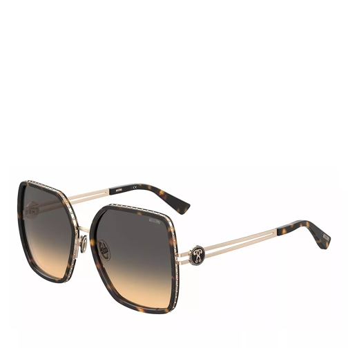 Moschino 096/S        Havana Sonnenbrille