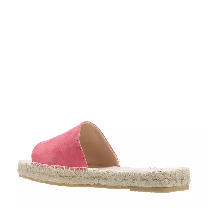 Espadrille luxe clearance