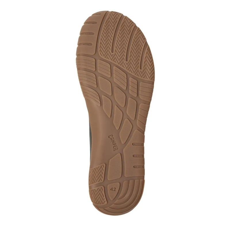 Camper Low-Top-Sneaker Sneaker Peu Path+ dunkel-grau(Image 5)