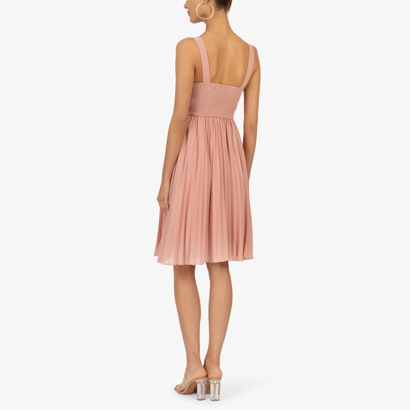 Kraimod Abendkleid Cocktailkleid rosa (Image 4)