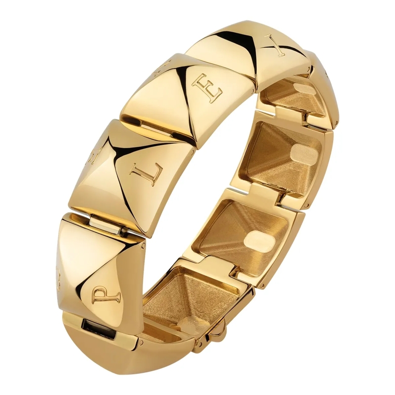 Philipp Plein Armband Armbänder Legacy gold(Image 3)