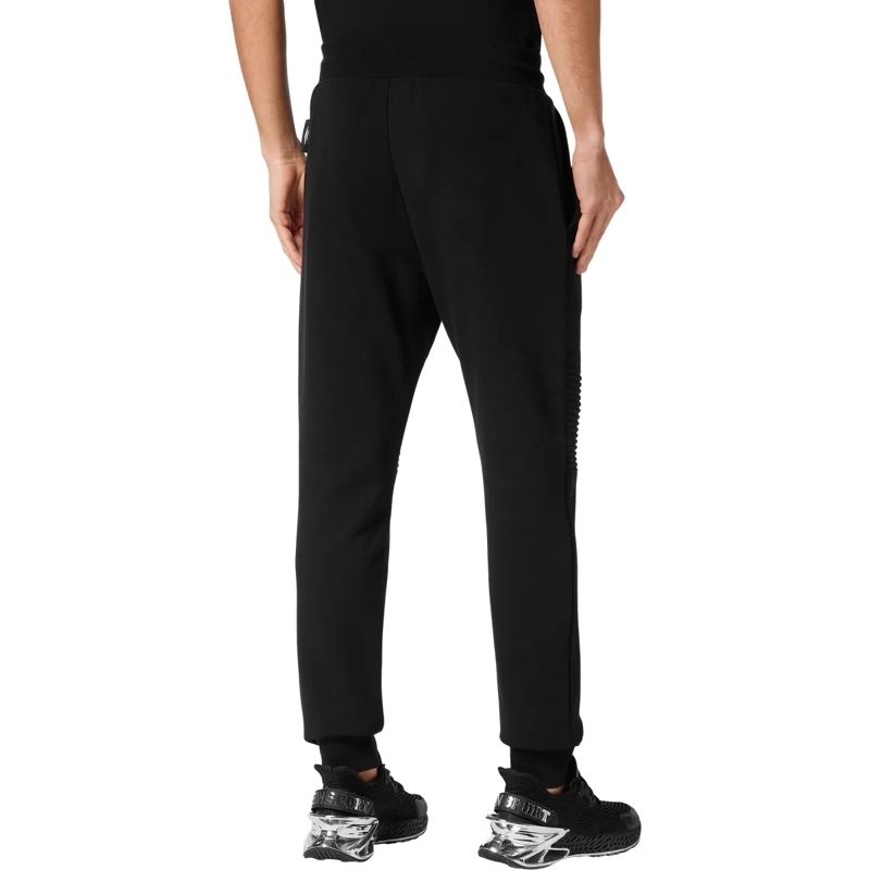 Plein Sport Jogginghose Jogginghose schwarz(Image 2)
