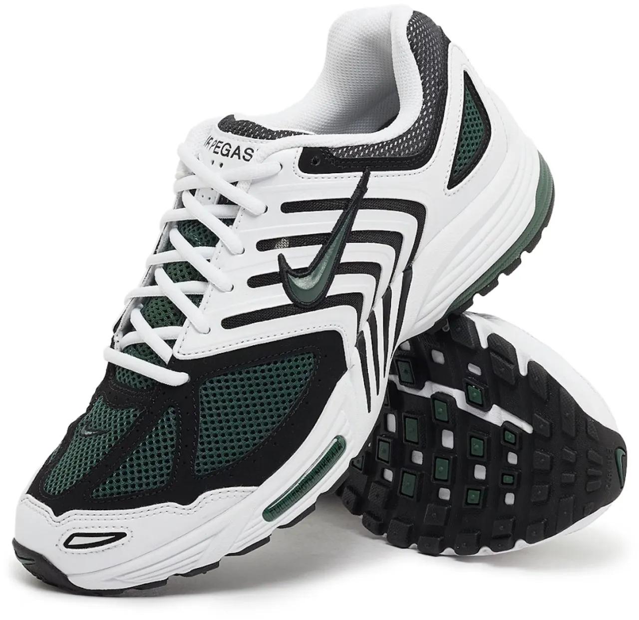 Thumbnail - Nike Low-Top Sneaker - Air Pegasus 2k5 'vintage Green' Sneakers - Gr. 44,5 (EU) - in Bunt - für Damen