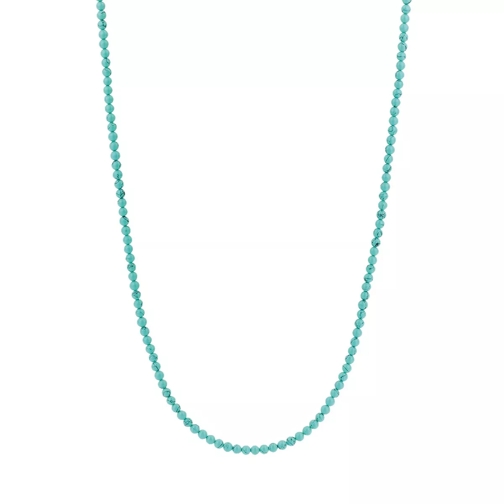 Ti Sento Milano Necklace 3962TQ Turquoise Lange Halskette