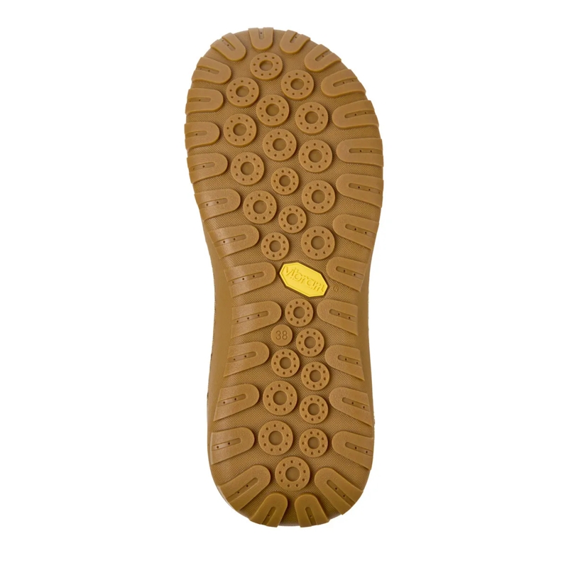 Camper Low-Top-Sneaker Der sportlichste Peu kombiniert extralanglebige Ma beige(Image 5)