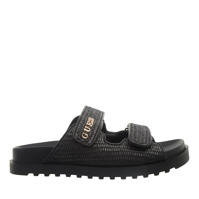 Guess Slides Fadelize Black