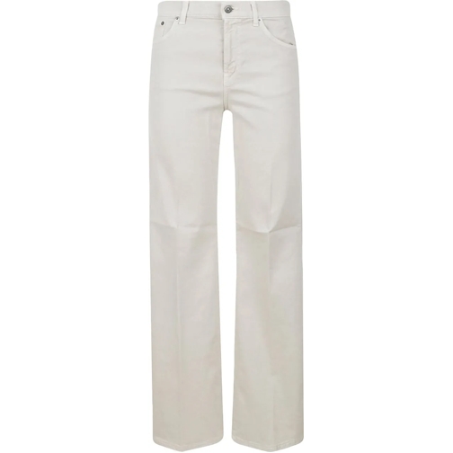 Dondup Pantalons Trousers Sand Divers mehrfarbig