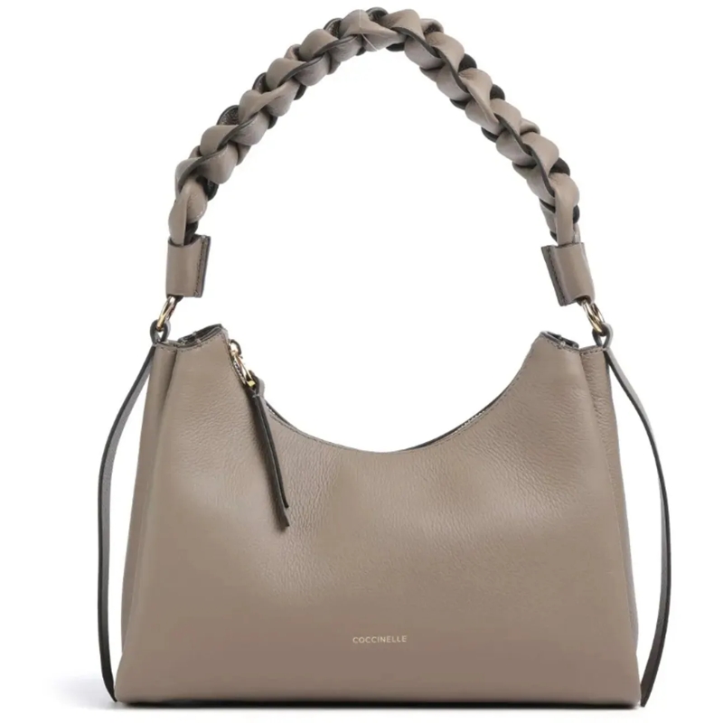 Coccinelle Tote Bags Beige beige