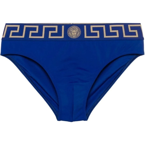 Versace Sea clothing Blue blau 