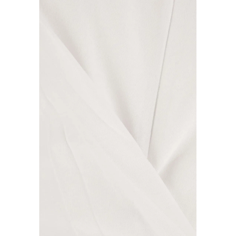 Isabel Marant T-shirt Isabel Marant White cotton top weiß(Image 3)
