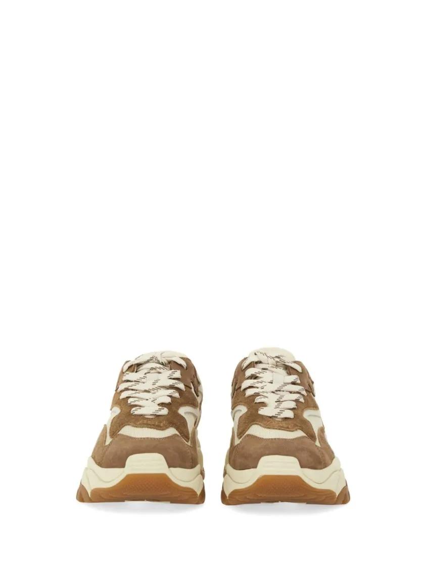 Thumbnail - Ash Low-Top Sneaker - "Addict 06" Sneakers - Gr. 40 (EU) - in Beige - für Damen