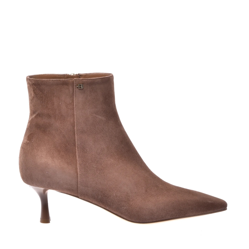 Baldinini Stiefel STIEFELETTE BALDININI taupe