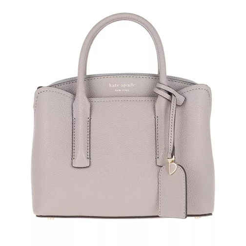 Kate Spade New York Margaux Mini Satchel True Taupe Tote