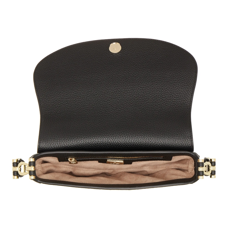 AIGNER Sac à bandoulière Delia Black(Image 6)