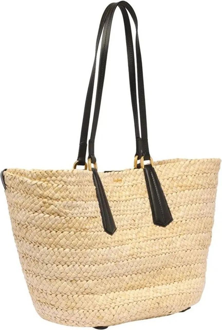 Max Mara Hobo bags Shoulder Bag Beige in beige