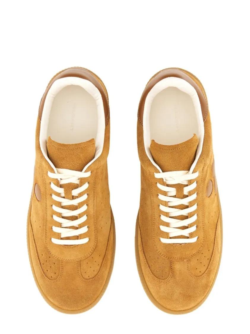 Thumbnail - Isabel Marant Low-Top Sneaker - "Brycy" Sneaker - Gr. 40 (EU) - in Braun - für Damen