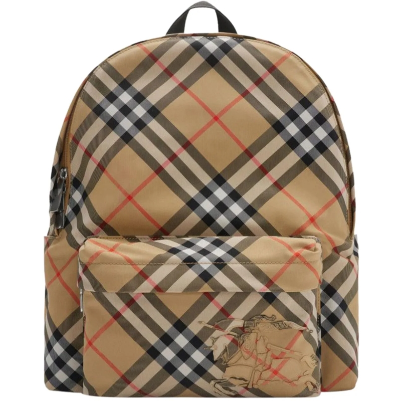 Burberry Rucksack Bags Beige beige