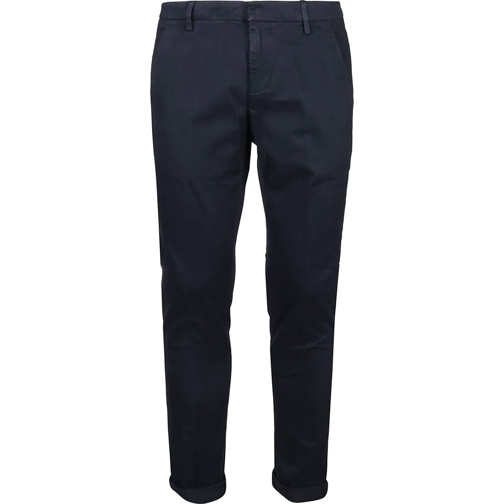 Dondup Freizeithosen Gaubert Pant Blue blau