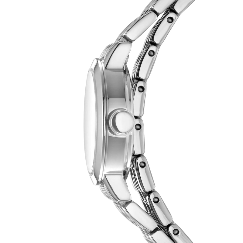 DKNY Quarzuhr Quarzuhr Mini Watch silber(Image 2)