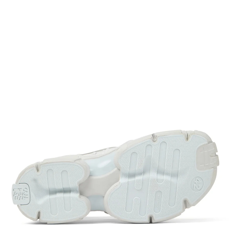 Camperlab Low-Top-Sneaker Tossu Creme(Image 5)