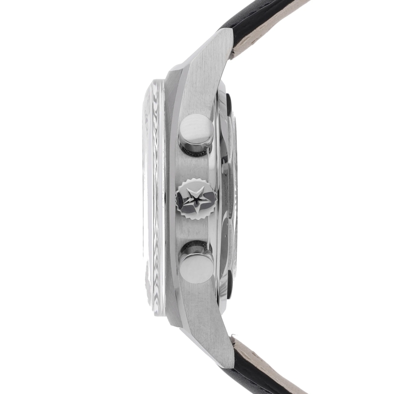 Zenith Automatikuhr El Primero Weiß(Image 3)