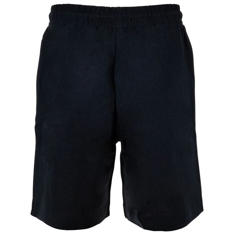 Emporio Armani Bermuda-Shorts Kurze Hose in Bermuda-Länge von EMPORIO ARMANI. Au blau(Image 4)