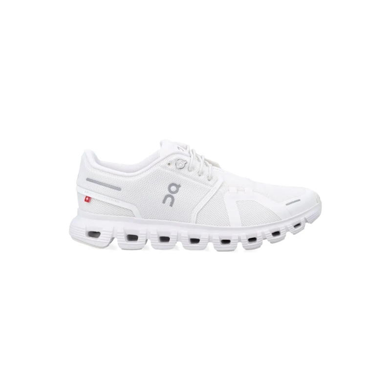 ON RUNNING Sneaker basse White Sneakers With Zero-Gravity Cloudtec® Cushion White