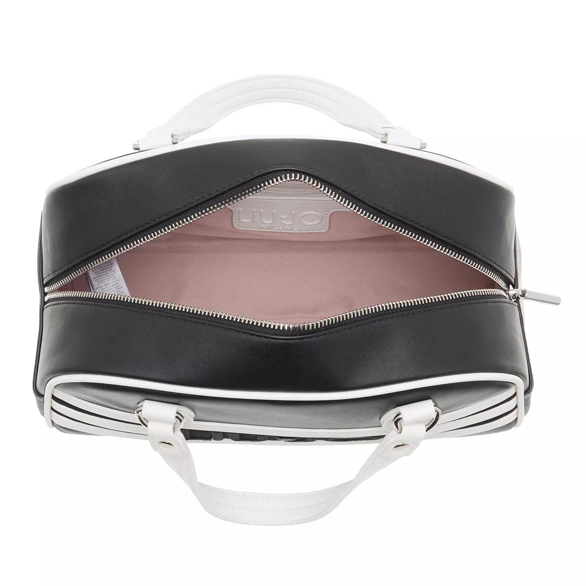 Thumbnail - LIU JO Bowling Bags - Ecs M Bowling - Gr. unisize - in Schwarz - für Damen