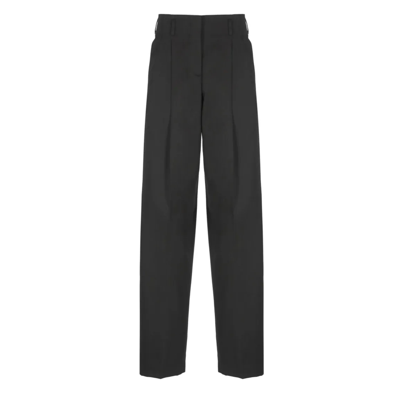 Golden Goose Hose Pants "Flavia" schwarz(Image 3)