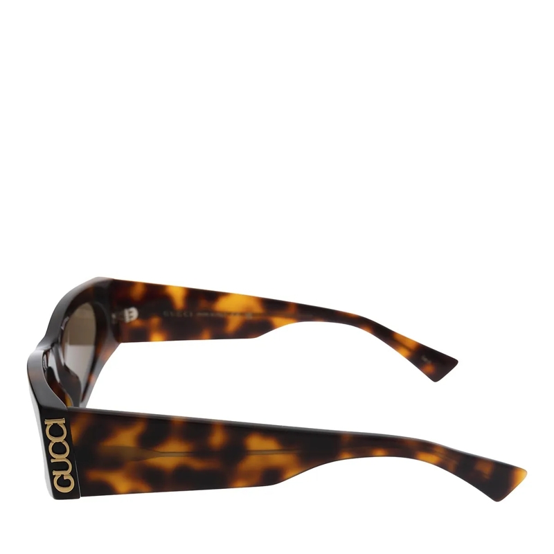 Gucci Sonnenbrille GG2040S Havana-Havana-Brown(Image 4)