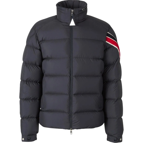 Moncler Daunenjacken Solayan Quilted Jacket mehrfarbig