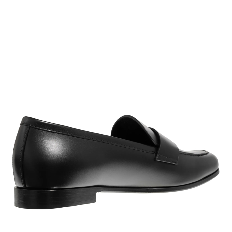 Max Mara Mocassin Regentmoc Nero(Image 4)