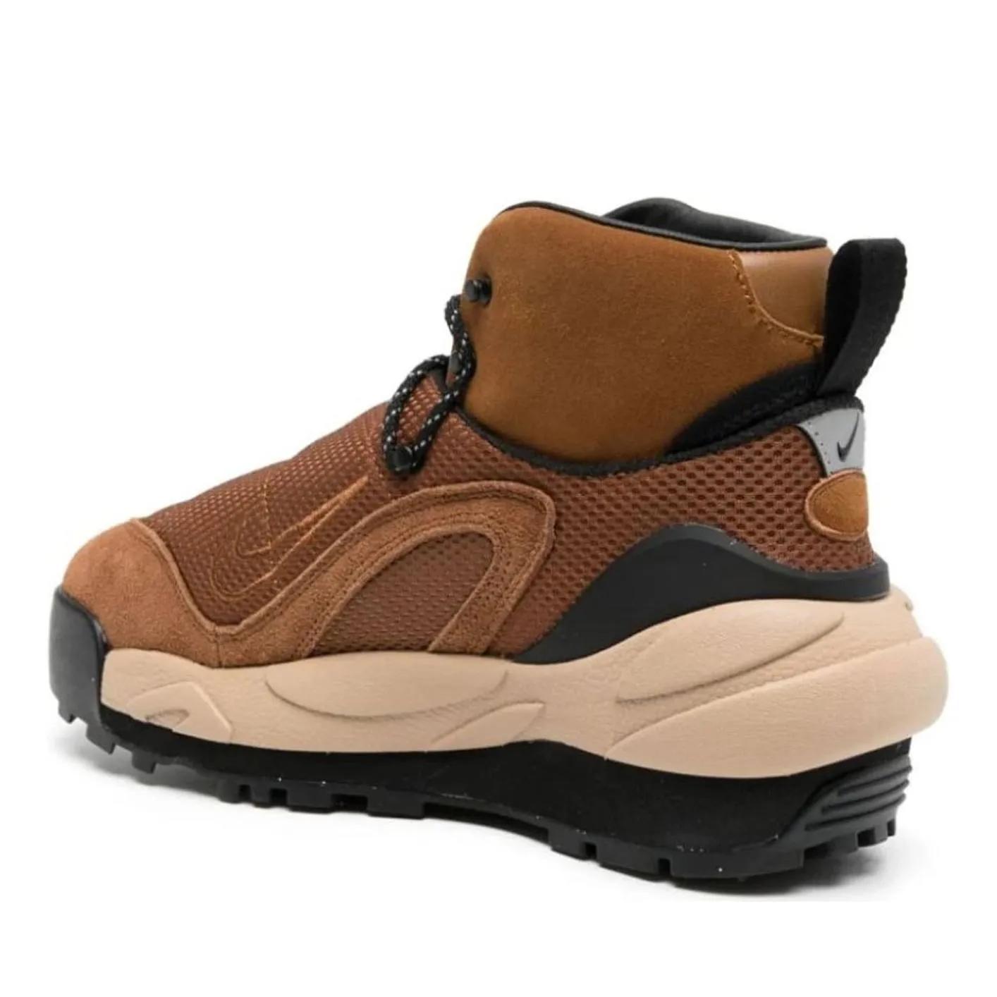 Thumbnail - Nike Low-Top Sneaker - X Sacai Magmascape Sp Sneakers - Gr. 37,5 (EU) - in Braun - für Damen