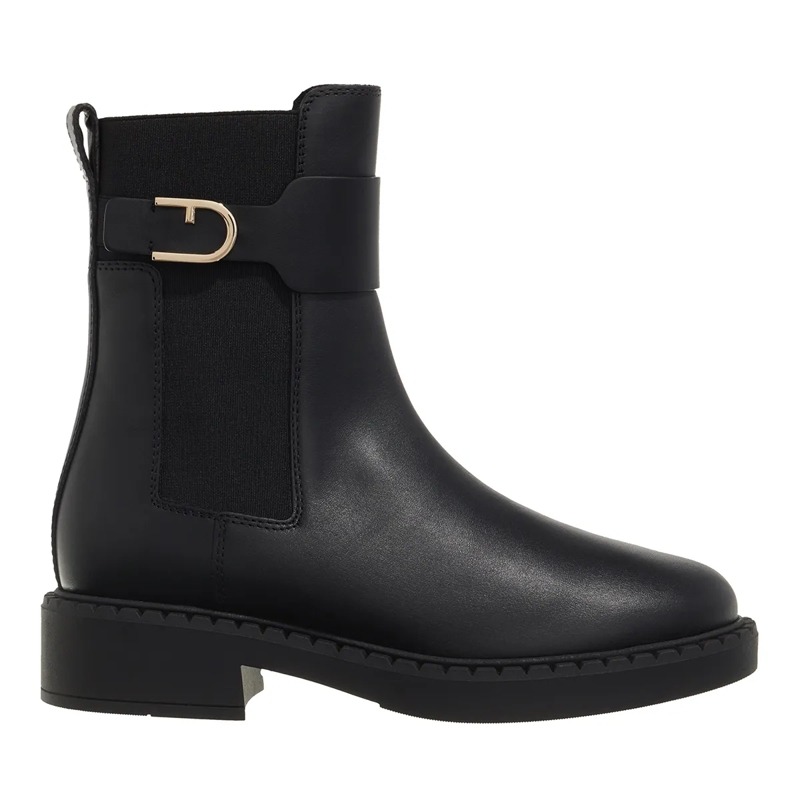 Furla Chelsea Boots Furla New Legacy Chelsea Boot T.25 Nero