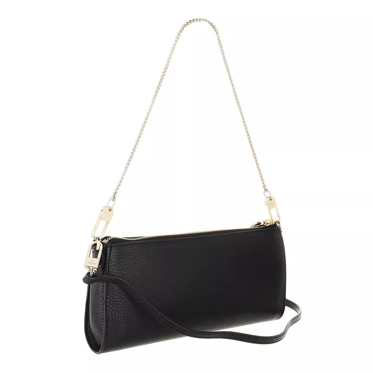 aigner Pochettes Ivy in blauw