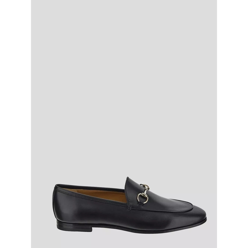 Gucci Loafer Jordaan Moccasin mehrfarbig