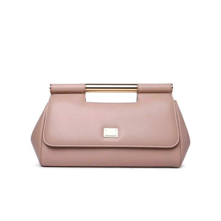 Nude clutch sale