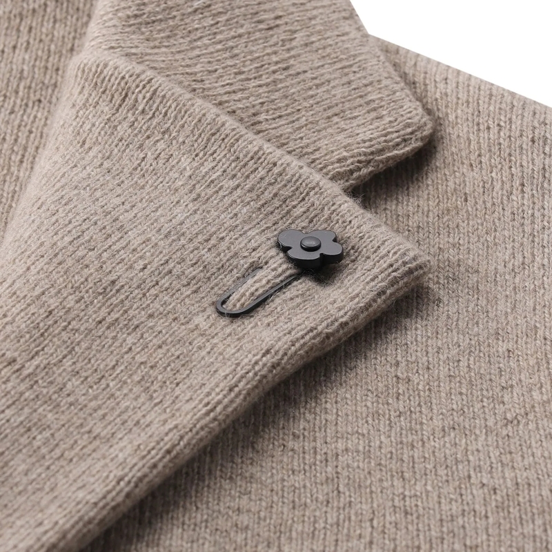 Lardini  Sakko aus Schurwolle beige(Image 3)