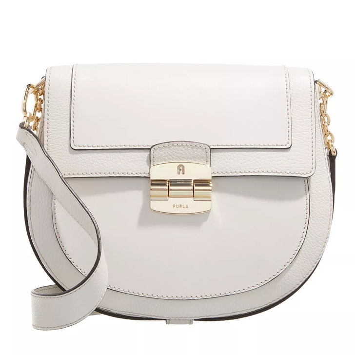 Furla club small discount crossbody