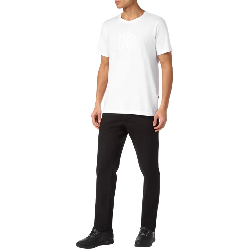 BILLIONAIRE T-Shirt T-Shirt weiss(Image 3)