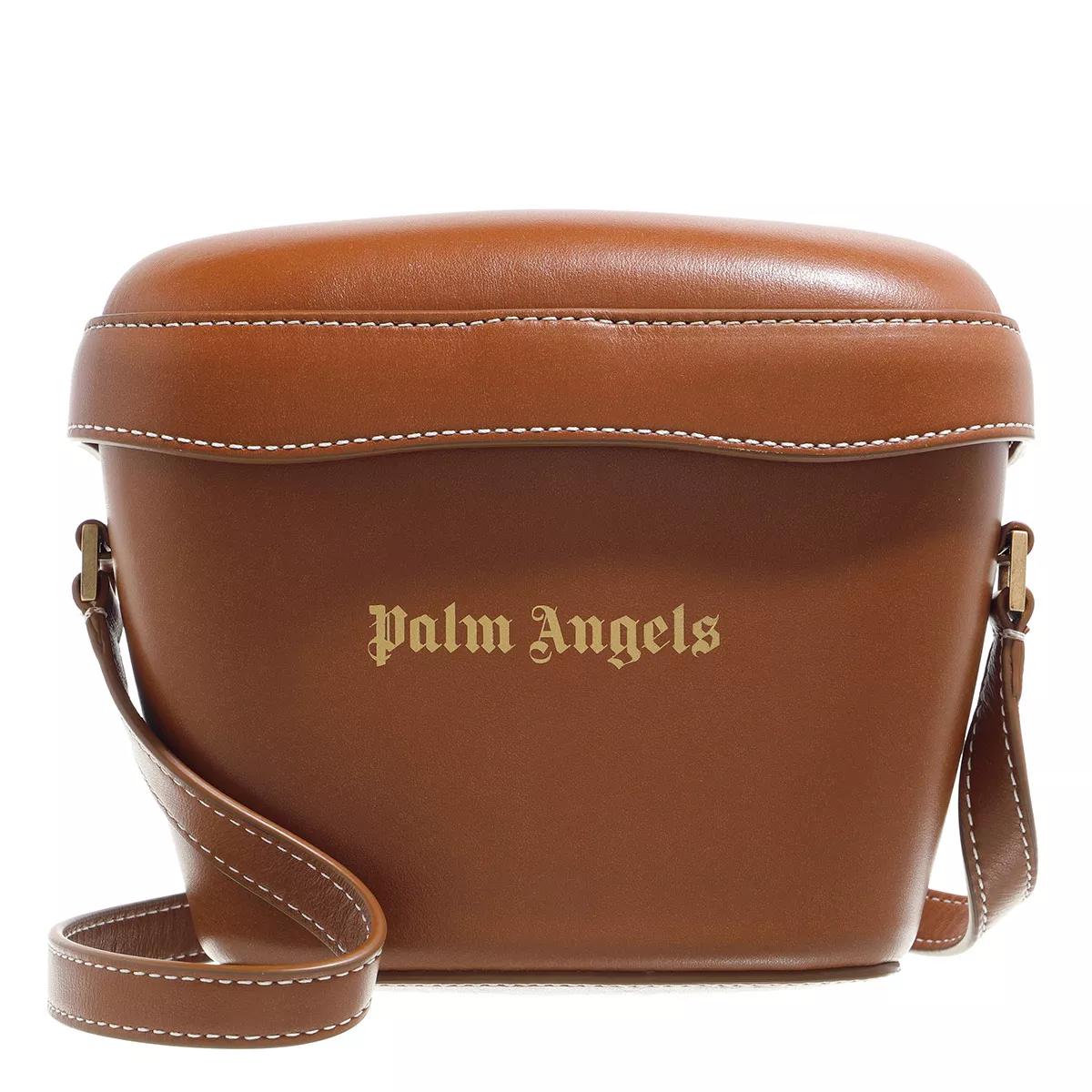 Palm angels padlock hot sale bag sale