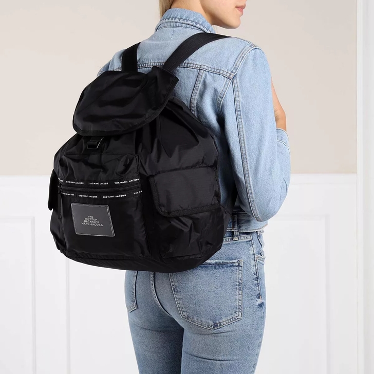 Marc jacobs 2025 ripstop backpack