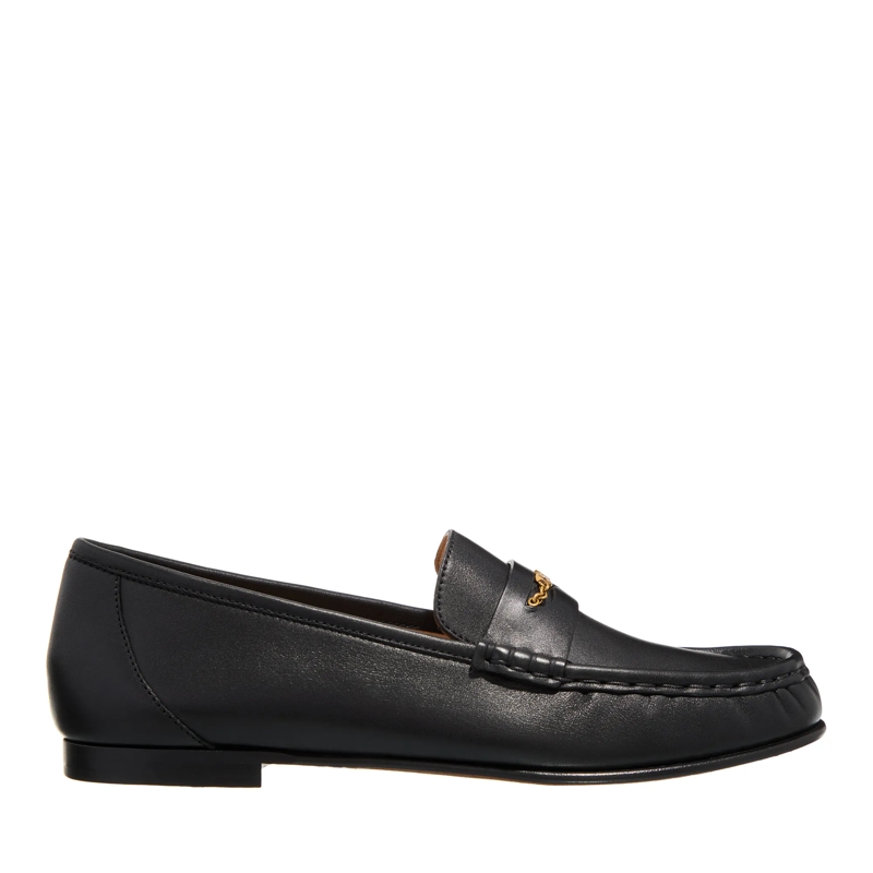 Chloé Loafer Loafer Black