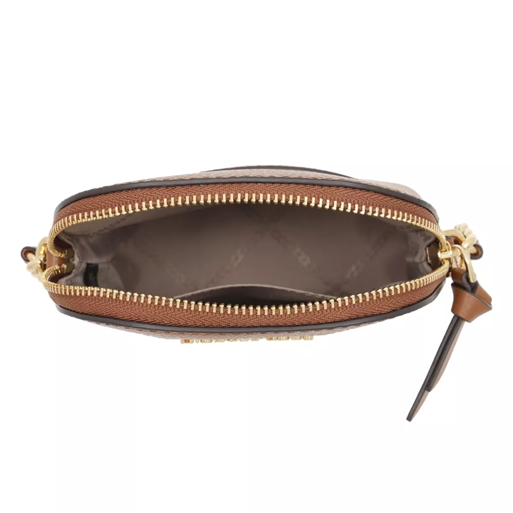 Michael kors jet set wallet on outlet a chain