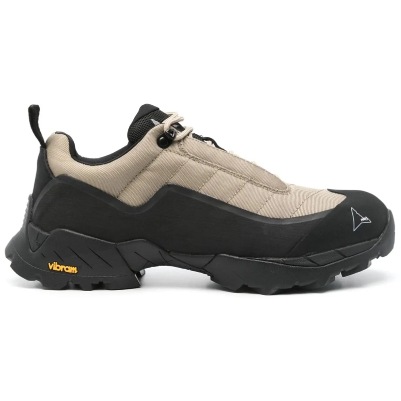 Roa Low-Top-Sneaker Sneakers Brown braun